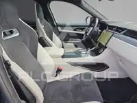 2023 Jaguar F-PACE