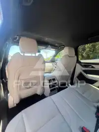 2023 Jaguar F-PACE