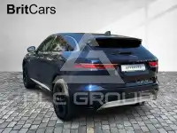 2023 Jaguar F-PACE