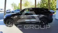 2023 Jaguar F-PACE