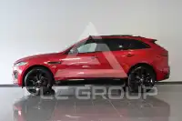2023 Jaguar F-PACE