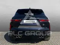 2023 Jaguar F-PACE