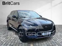 2023 Jaguar F-PACE