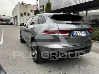 2023 Jaguar F-PACE