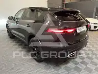2023 Jaguar F-PACE
