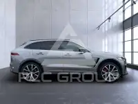 2023 Jaguar F-PACE