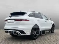 2023 Jaguar F-PACE