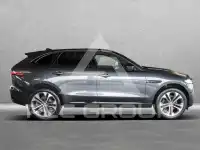 2023 Jaguar F-PACE