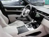 2023 Jaguar F-PACE