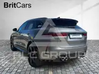 2023 Jaguar F-PACE