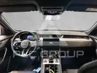 2023 Jaguar F-PACE