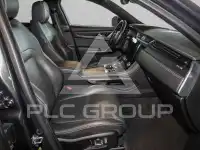 2023 Jaguar F-PACE