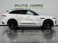 2023 Jaguar F-PACE