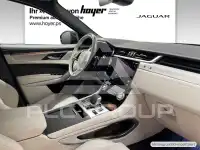2023 Jaguar F-PACE