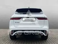 2023 Jaguar F-PACE