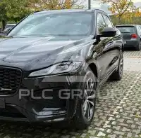 2023 Jaguar F-PACE