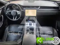 2023 Jaguar F-PACE