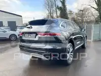 2023 Jaguar F-PACE