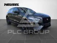 2023 Jaguar F-PACE