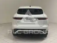 2023 Jaguar F-PACE