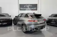 2023 Jaguar F-PACE