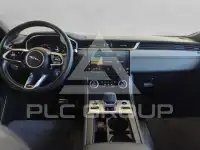 2023 Jaguar F-PACE