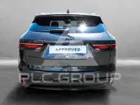 2023 Jaguar F-PACE