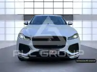 2023 Jaguar F-PACE