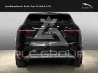 2023 Jaguar F-PACE
