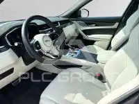 2023 Jaguar F-PACE