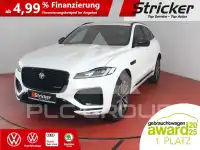 2023 Jaguar F-PACE