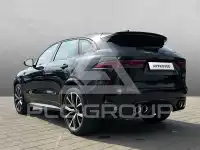 2023 Jaguar F-PACE