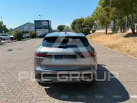 2023 Jaguar F-PACE