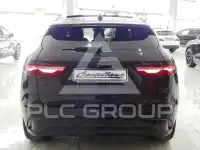 2023 Jaguar F-PACE