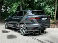 2023 Jaguar F-PACE