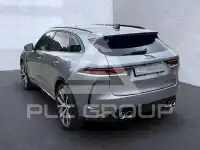 2023 Jaguar F-PACE