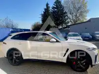 2023 Jaguar F-PACE