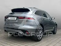 2023 Jaguar F-PACE
