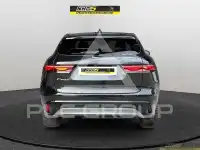 2023 Jaguar F-PACE