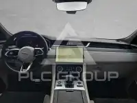 2023 Jaguar F-PACE