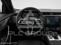 2023 Jaguar F-PACE