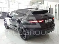 2023 Jaguar F-PACE