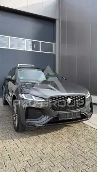 2023 Jaguar F-PACE