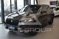 2023 Jaguar F-PACE