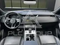 2023 Jaguar F-PACE
