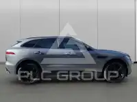 2023 Jaguar F-PACE