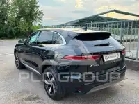 2023 Jaguar F-PACE