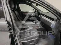 2023 Jaguar F-PACE