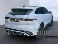 2023 Jaguar F-PACE