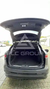 2023 Jaguar F-PACE